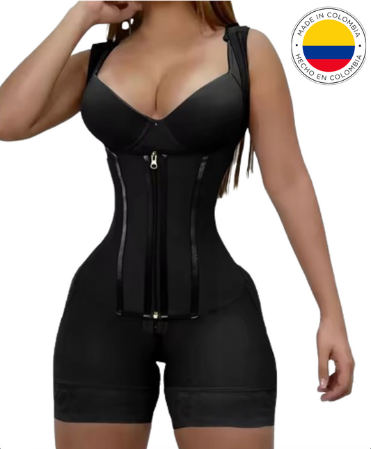 Fajas Colombiana Extreme Compression Stage 2 Womenswear Shapewear